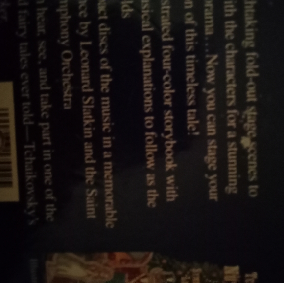 Nutcracker Collector's Edition Set - Picture 6 of 8